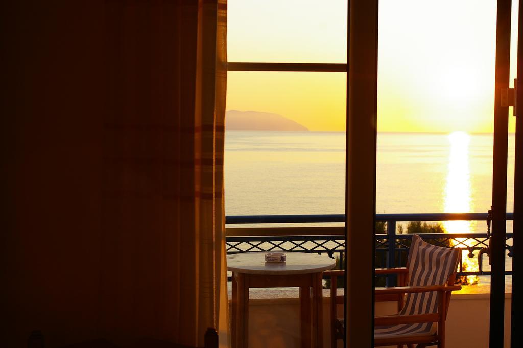 Pelagia Aphrodite Hotel Agia Pelagia  部屋 写真