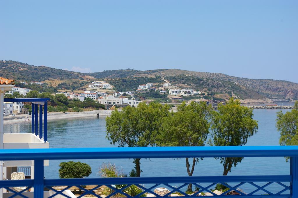 Pelagia Aphrodite Hotel Agia Pelagia  部屋 写真