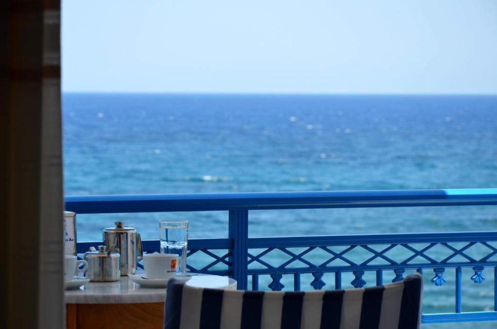 Pelagia Aphrodite Hotel Agia Pelagia  設備 写真
