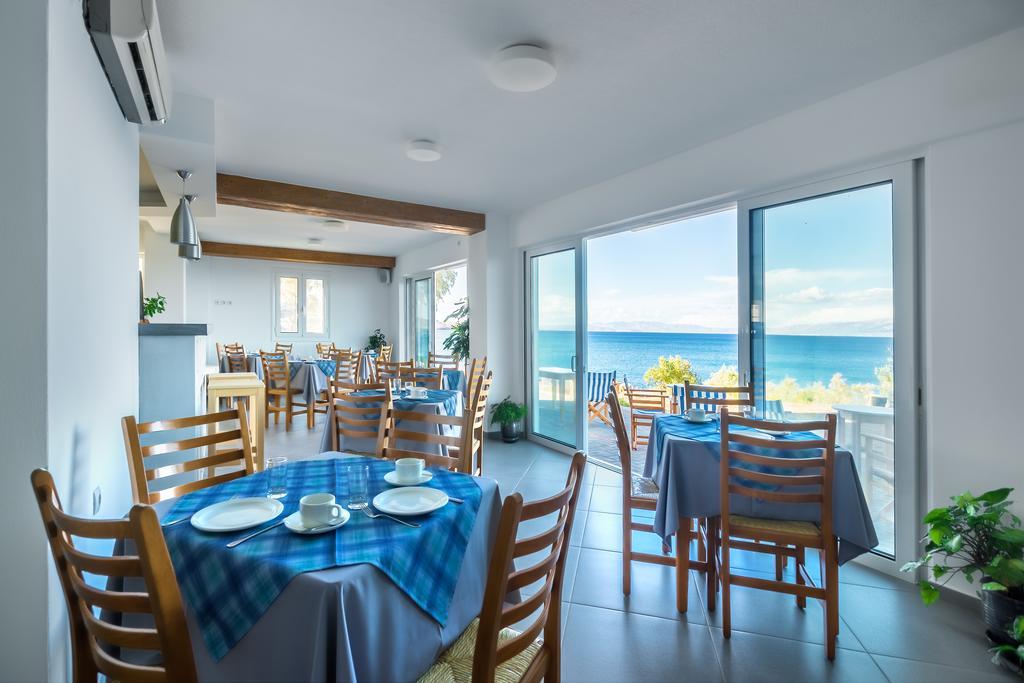 Pelagia Aphrodite Hotel Agia Pelagia  設備 写真