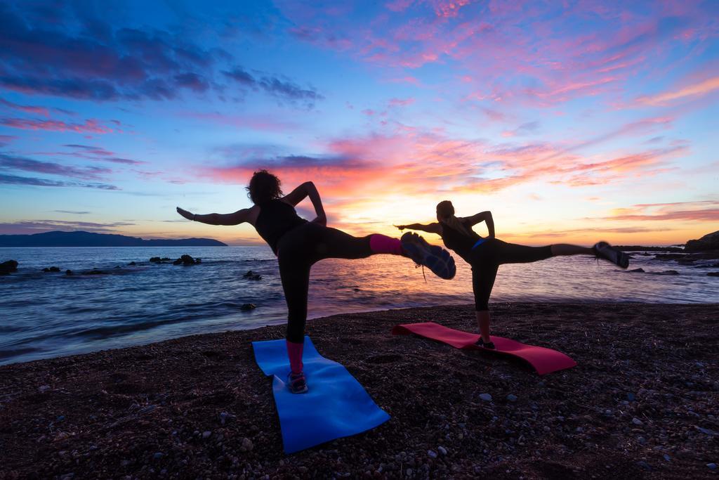 Pelagia Aphrodite Hotel Agia Pelagia  設備 写真