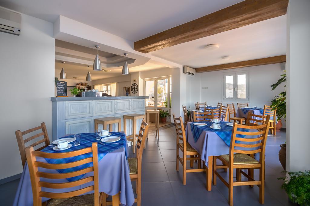 Pelagia Aphrodite Hotel Agia Pelagia  設備 写真