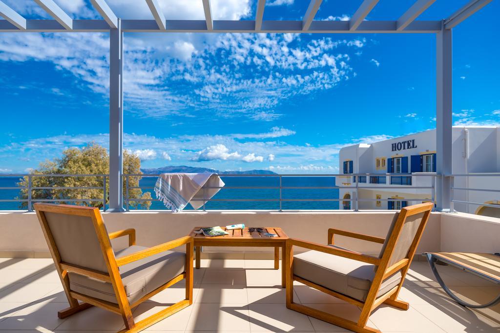 Pelagia Aphrodite Hotel Agia Pelagia  エクステリア 写真