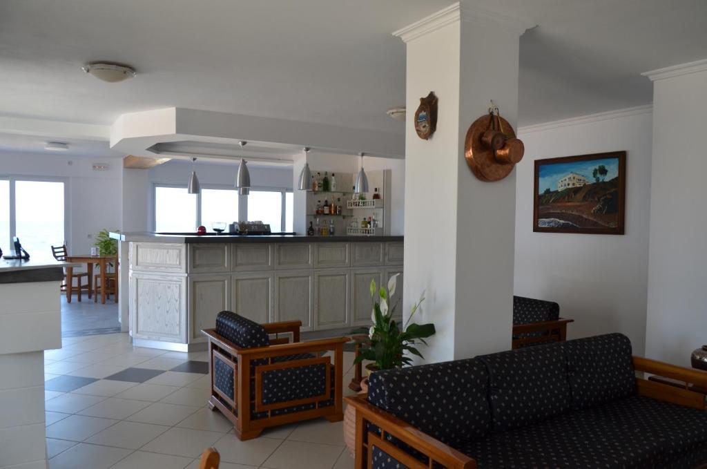 Pelagia Aphrodite Hotel Agia Pelagia  設備 写真