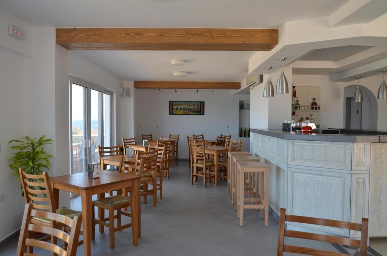 Pelagia Aphrodite Hotel Agia Pelagia  設備 写真